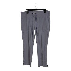 Greys anatomy purple‎ scrub pants